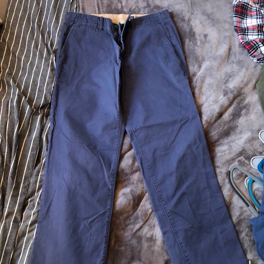Men’s pants